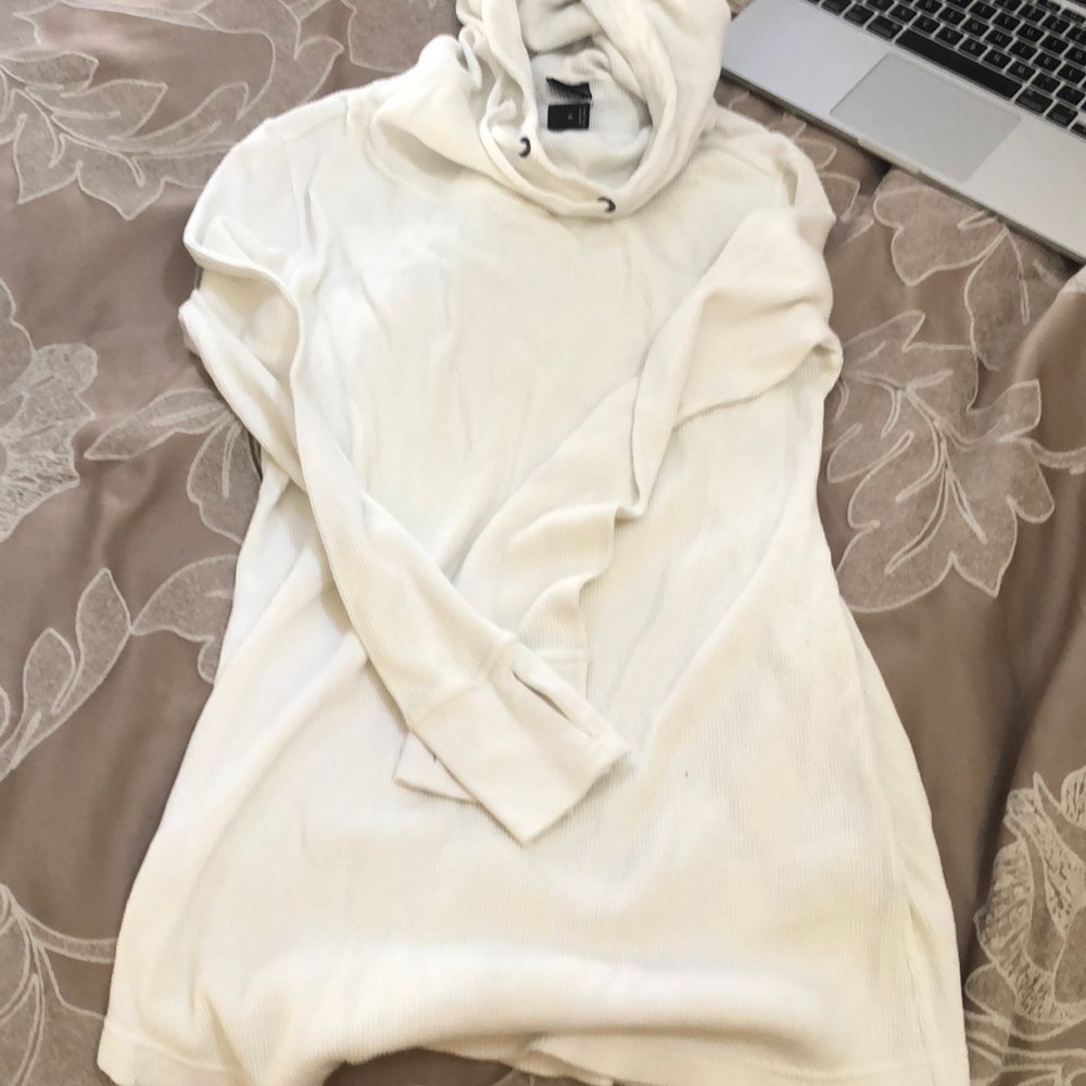 Patagonia long sleeve tunic